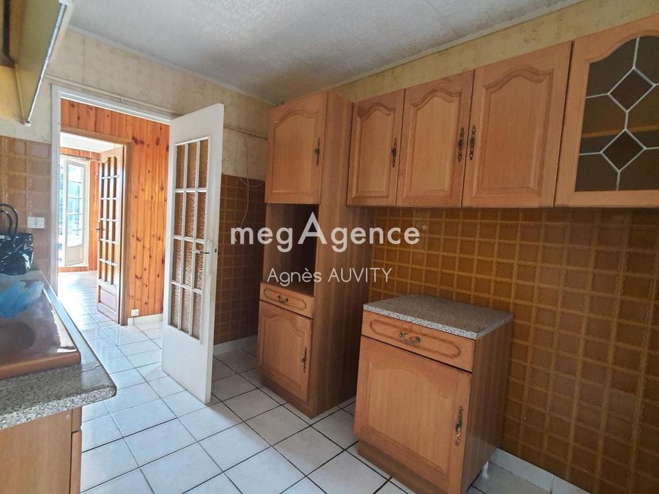 Villa i Domérat, Allier - foto 3