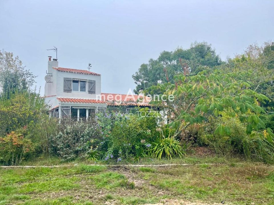 Villa i Les Sables-d'Olonne, Vendee - foto 2