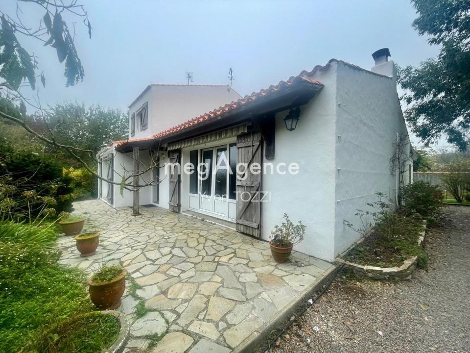 Villa i Les Sables-d'Olonne, Vendee - foto 3