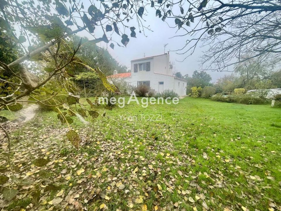 Villa i Les Sables-d'Olonne, Vendee - foto 4