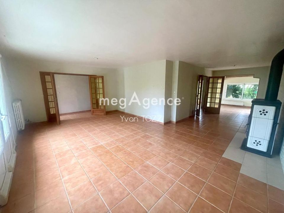 Villa i Les Sables-d'Olonne, Vendee - foto 5