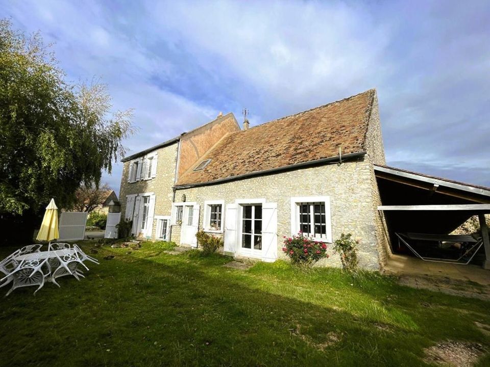 Villa i Sainville, Eure-et-Loir - foto 1