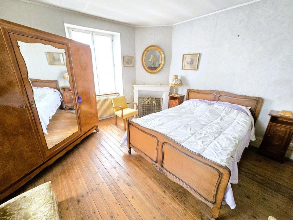 Villa i Sainville, Eure-et-Loir - foto 5