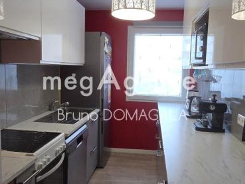 Lejlighed i Trappes, Yvelines - foto 3