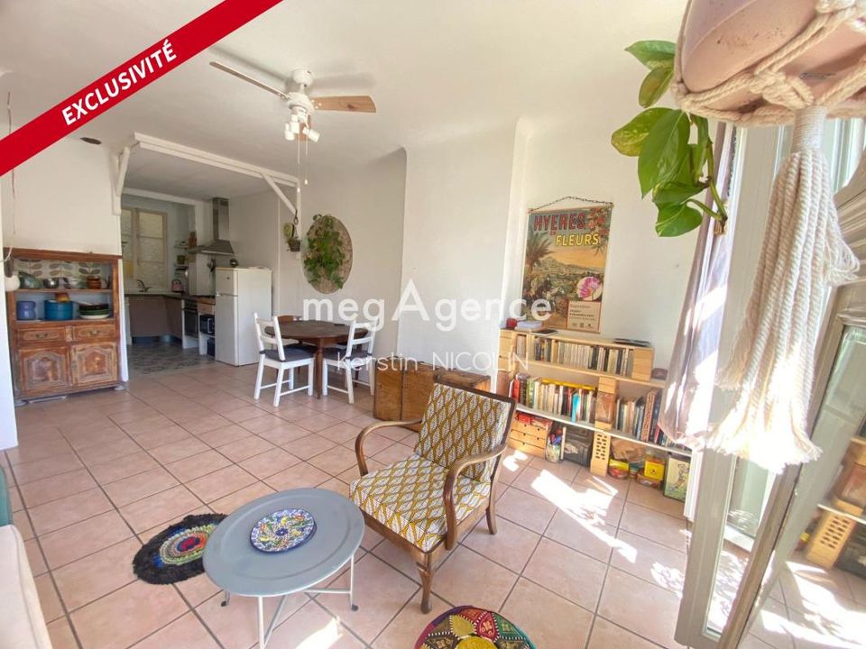 Apartament a Hyeres, Var - foto 2