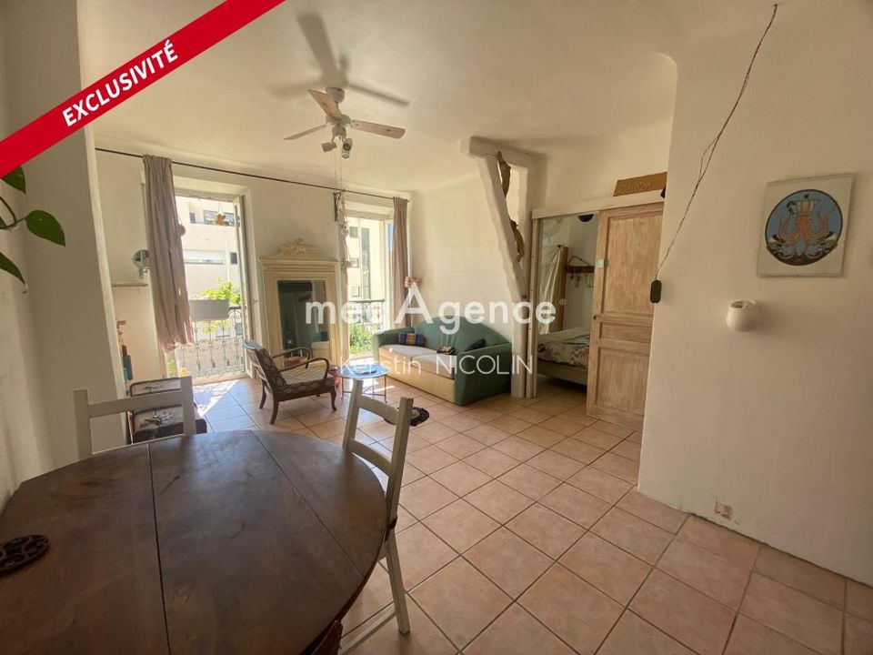 Apartament a Hyeres, Var - foto 4