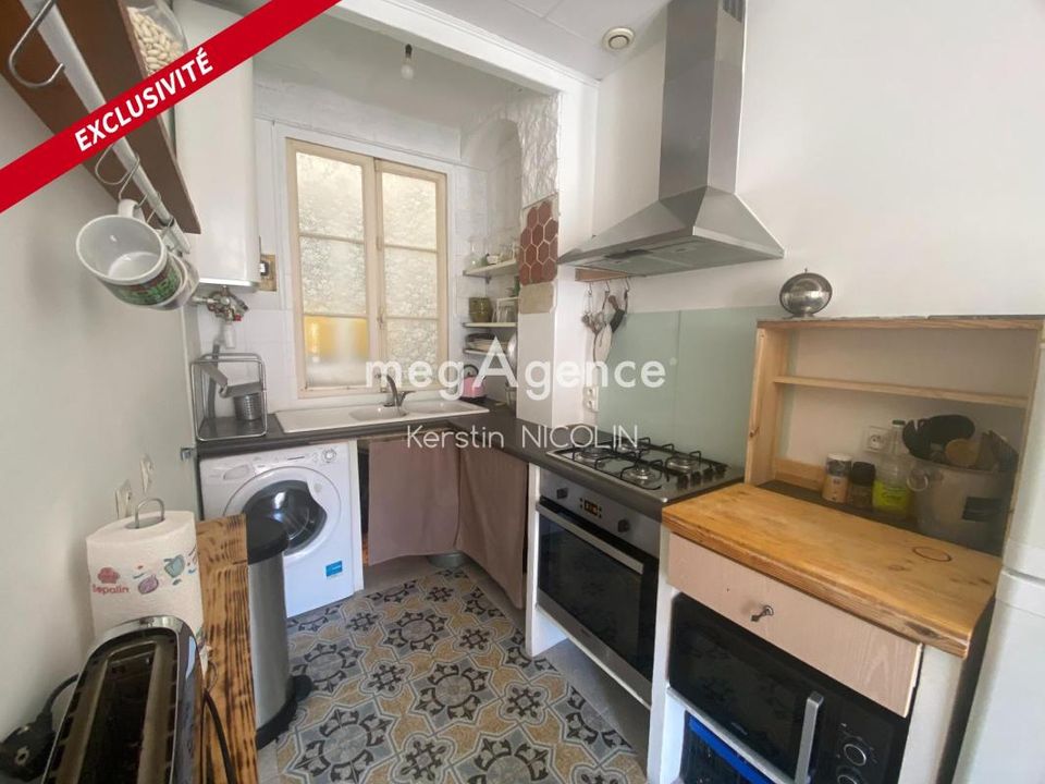 Apartament a Hyeres, Var - foto 5