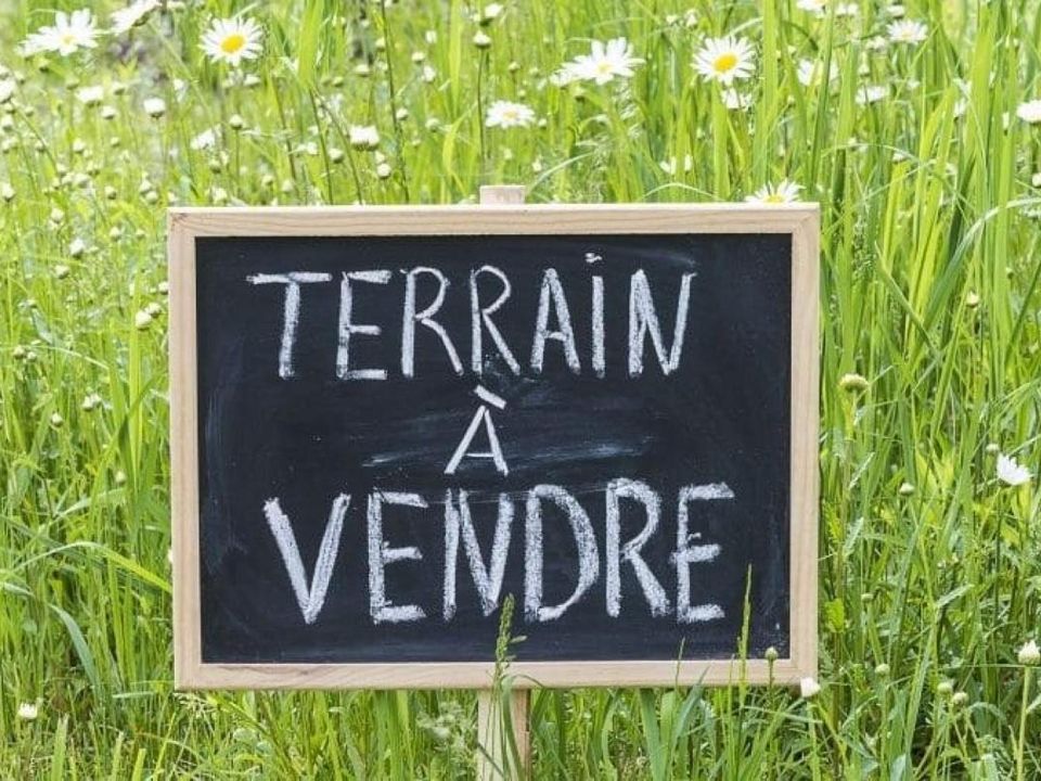 Terra a Sourdeval, Manche - foto 1