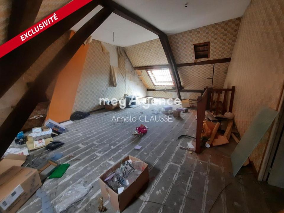 Lejlighed i Auxi-le-Chateau, Pas-de-Calais - foto 3