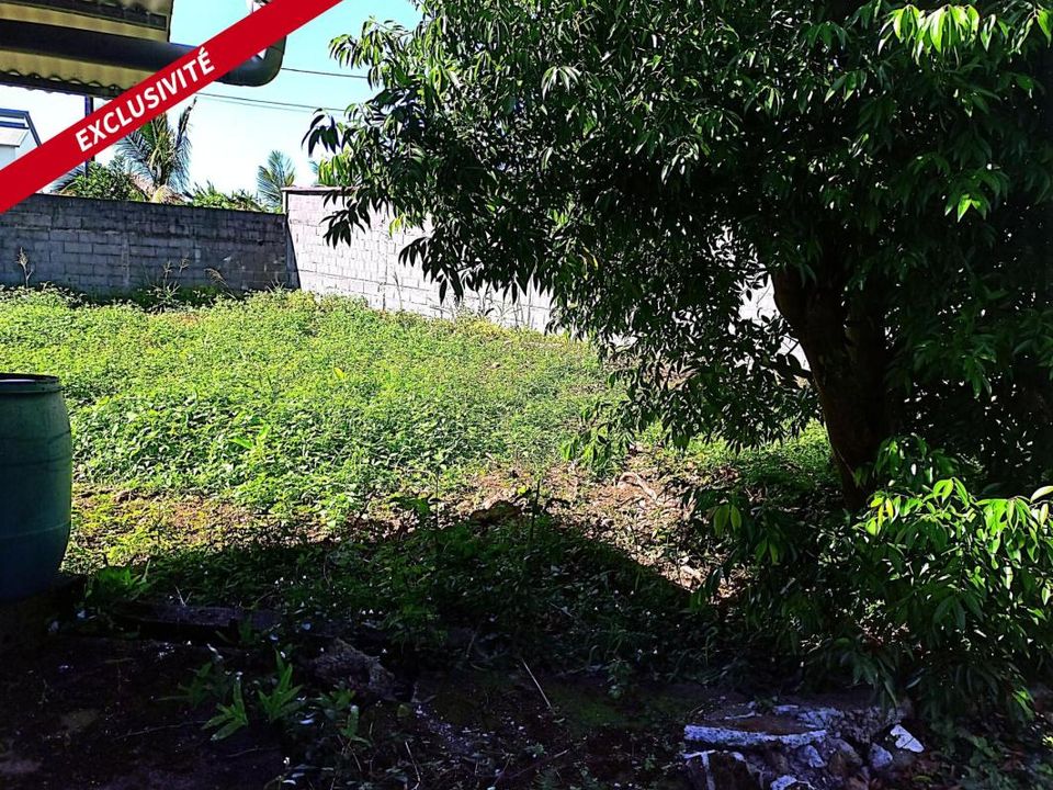 Villa i Sainte-Suzanne, La Reunion - foto 3