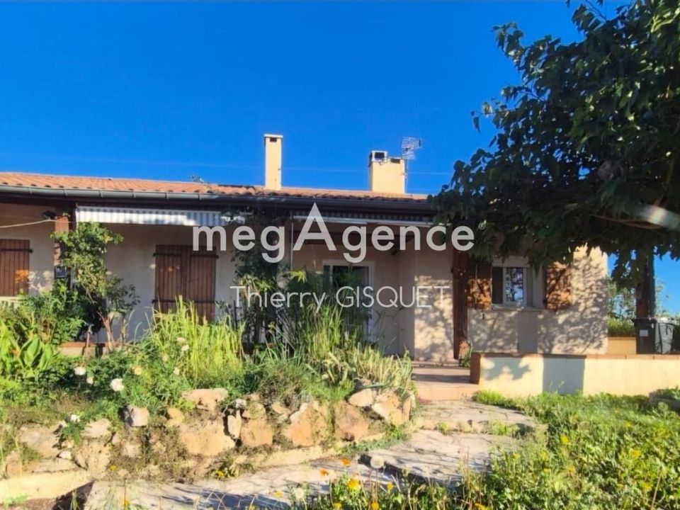 Villa i Pins-Justaret, Haute-Garonne - foto 1
