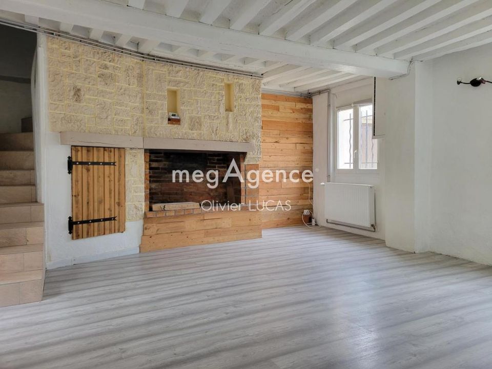 Villa in Quillebeuf-sur-Seine, Eure - foto 1
