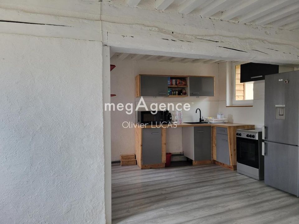 Villa in Quillebeuf-sur-Seine, Eure - foto 4