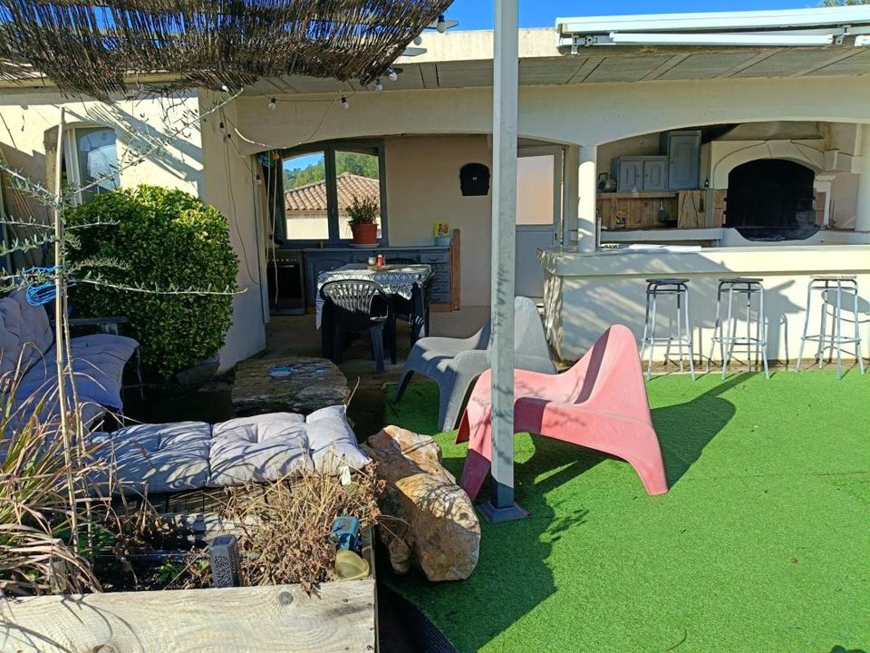 Villa a Cruzy, Herault - foto 2