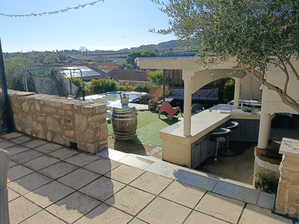 Villa a Cruzy, Herault - foto 3
