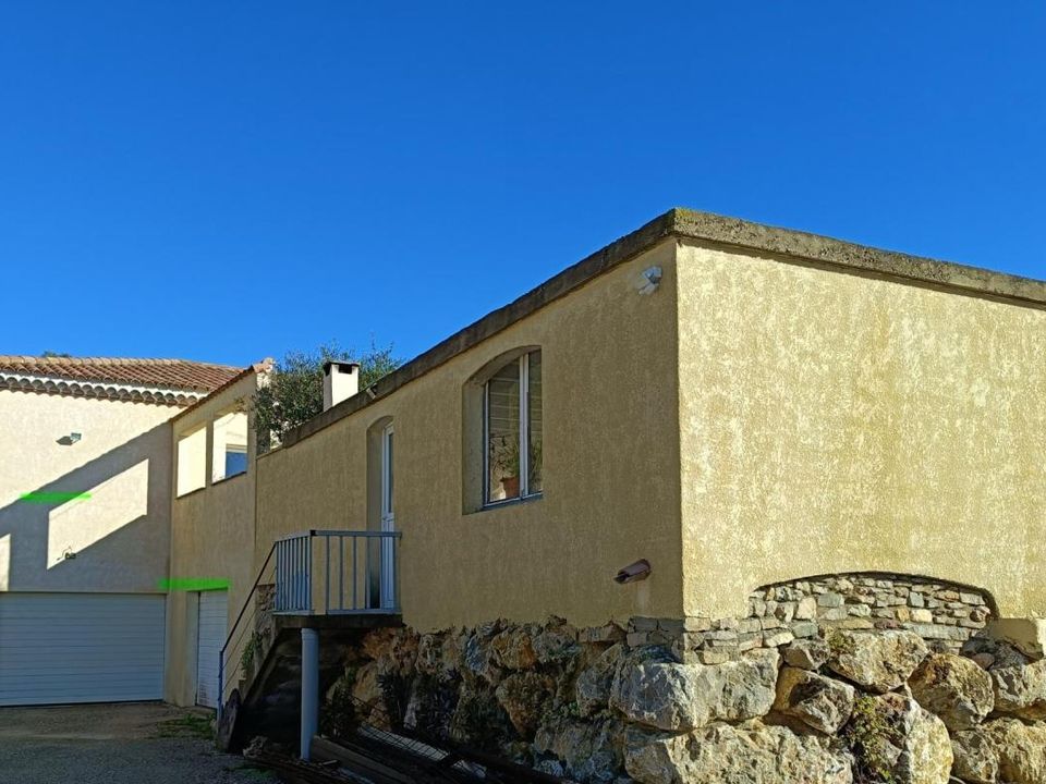 Villa a Cruzy, Herault - foto 4