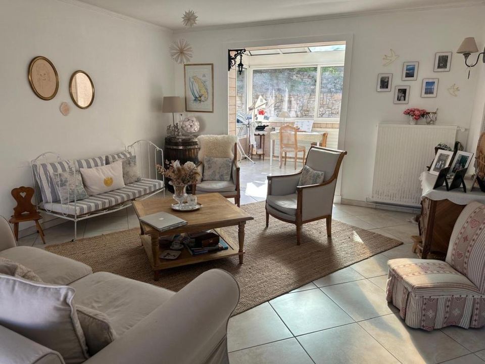 Byhus i Le Mans, Sarthe - foto 2