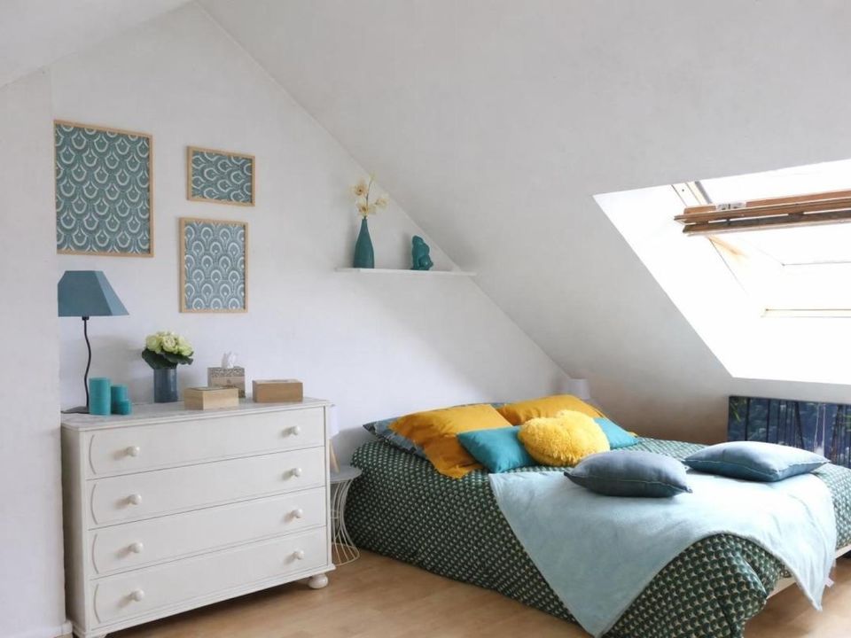 Byhus i Le Mans, Sarthe - foto 4