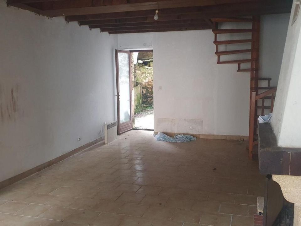 Villa i La Gravelle, Mayenne - foto 1