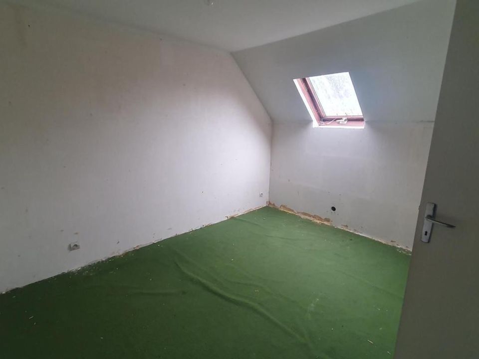 Villa i La Gravelle, Mayenne - foto 2
