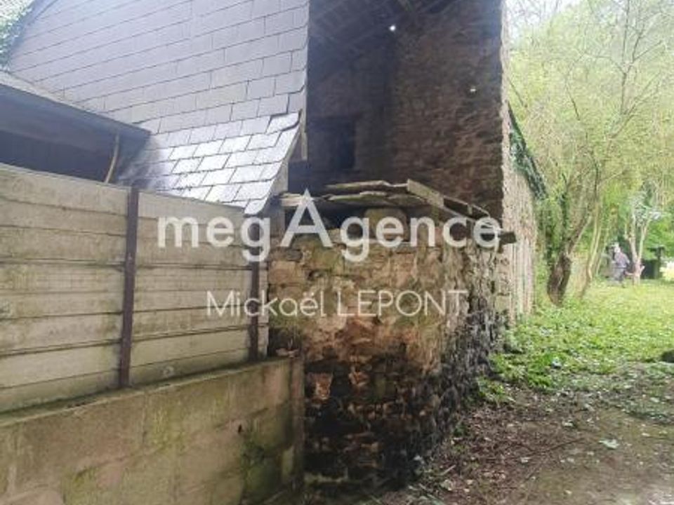 Villa i La Gravelle, Mayenne - foto 3