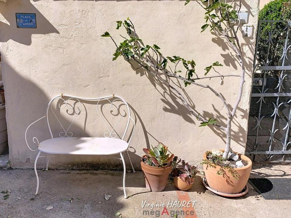 Bungalow i Gruissan, Aude - foto 1