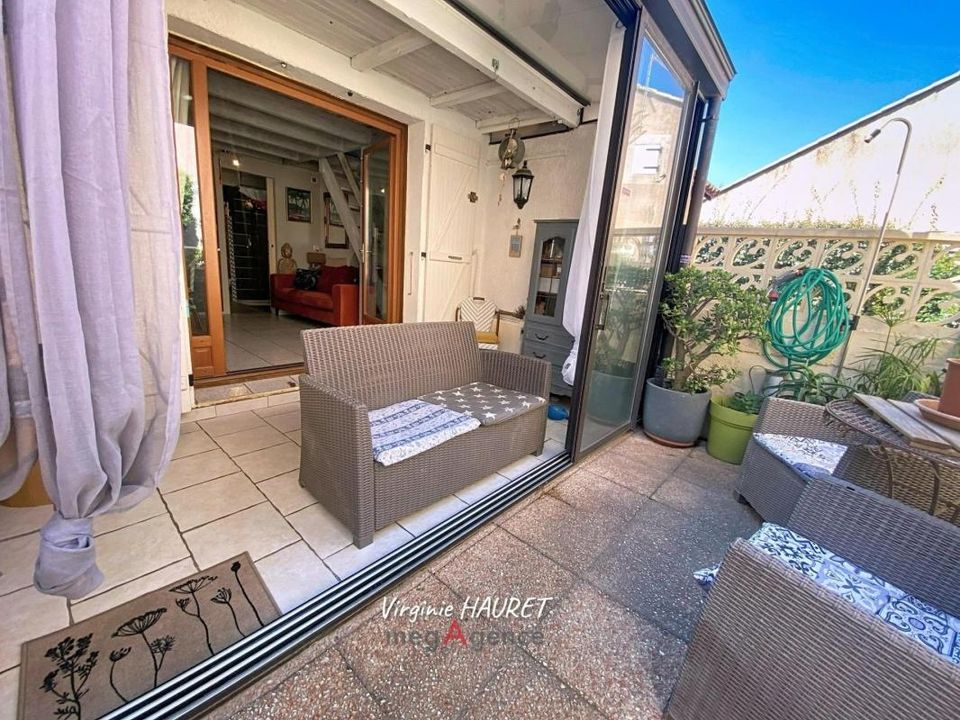 Bungalow i Gruissan, Aude - foto 2