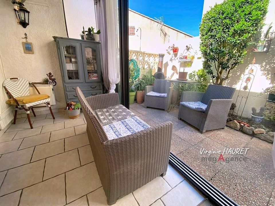 Bungalow i Gruissan, Aude - foto 3