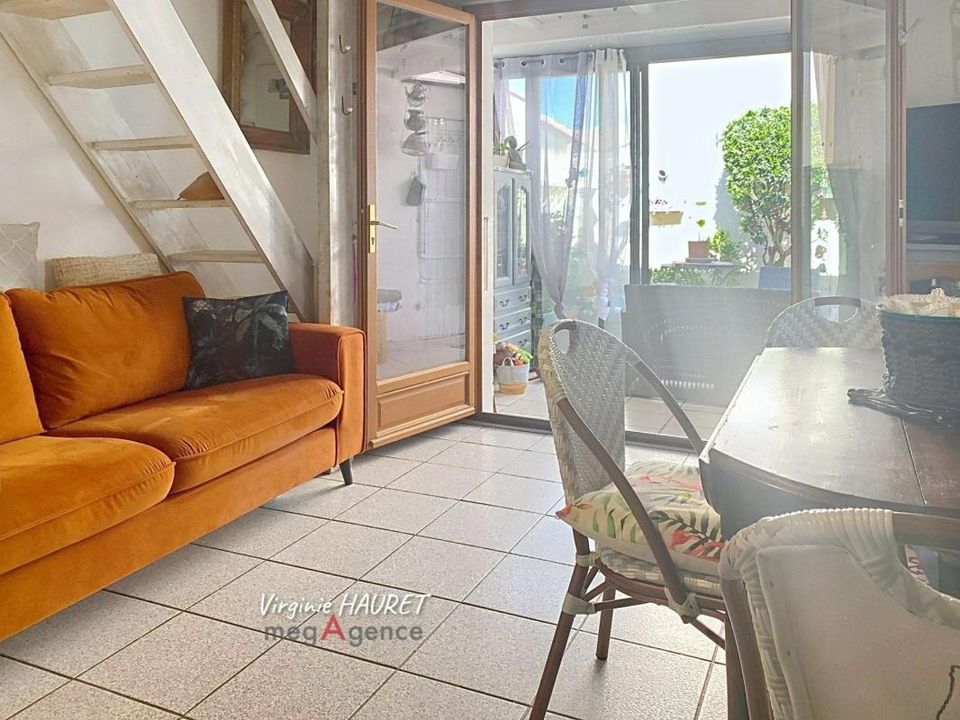 Bungalow i Gruissan, Aude - foto 4