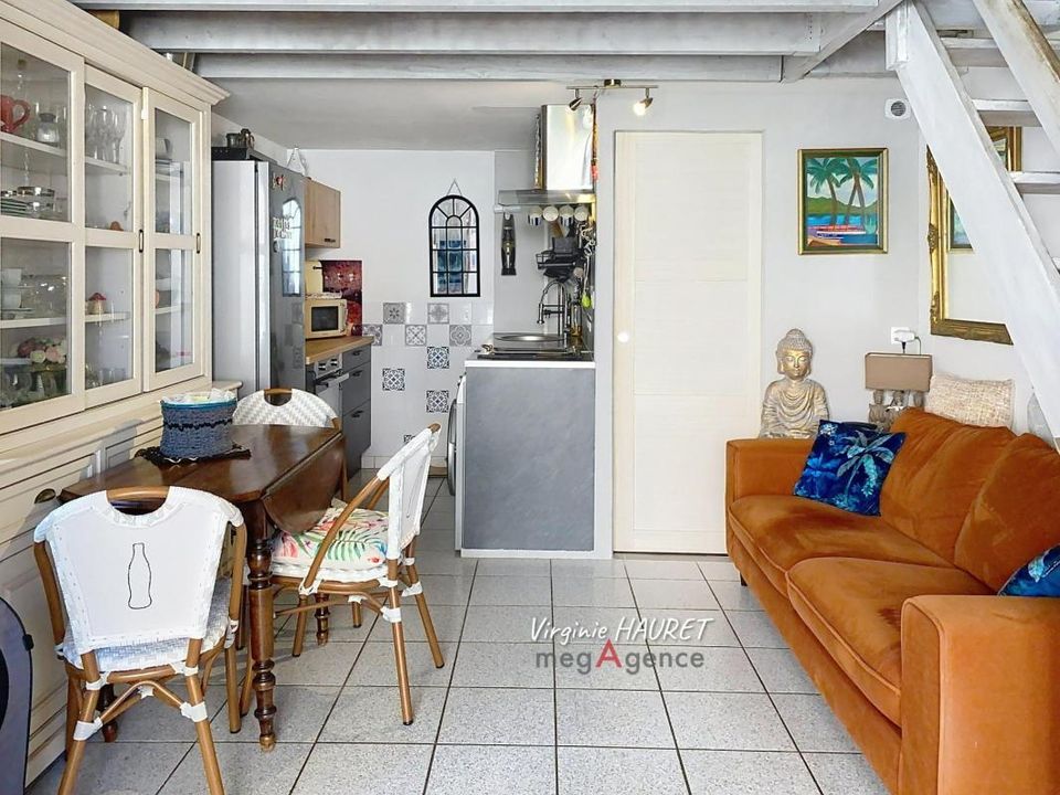 Bungalow i Gruissan, Aude - foto 5