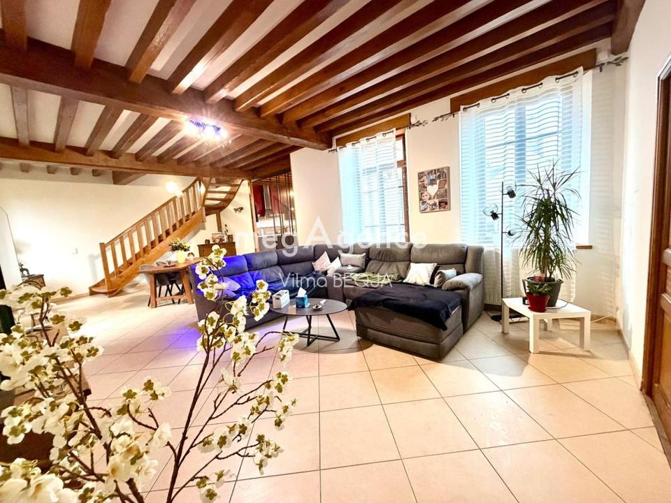 Villa i Villebougis, Yonne - foto 2