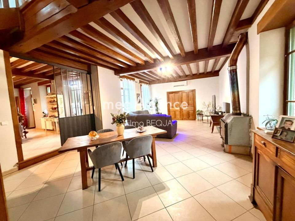 Villa i Villebougis, Yonne - foto 3