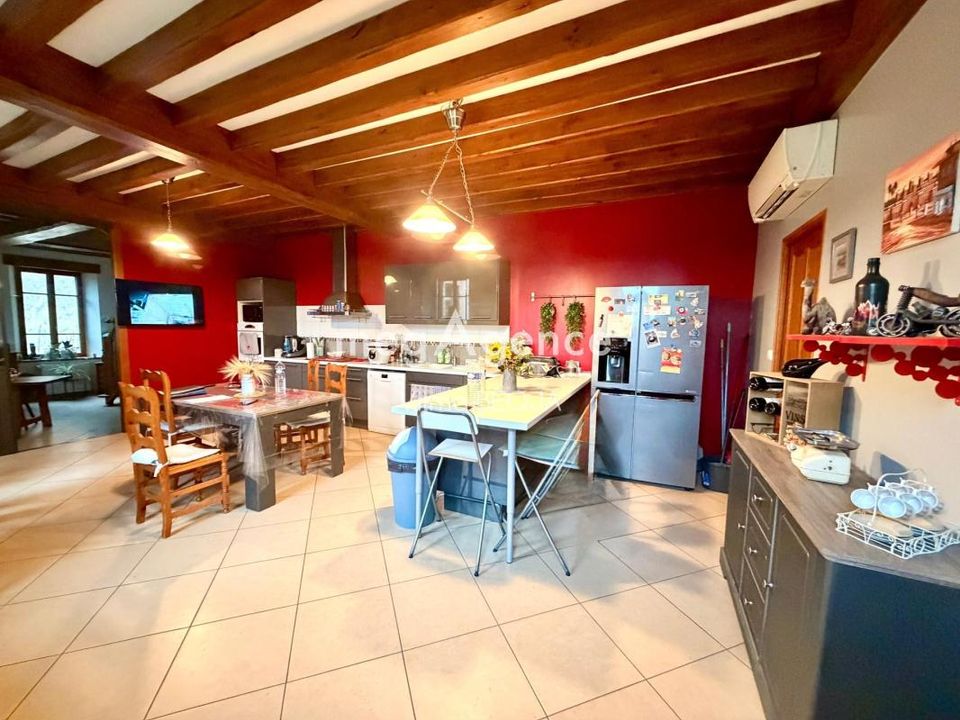 Villa i Villebougis, Yonne - foto 4