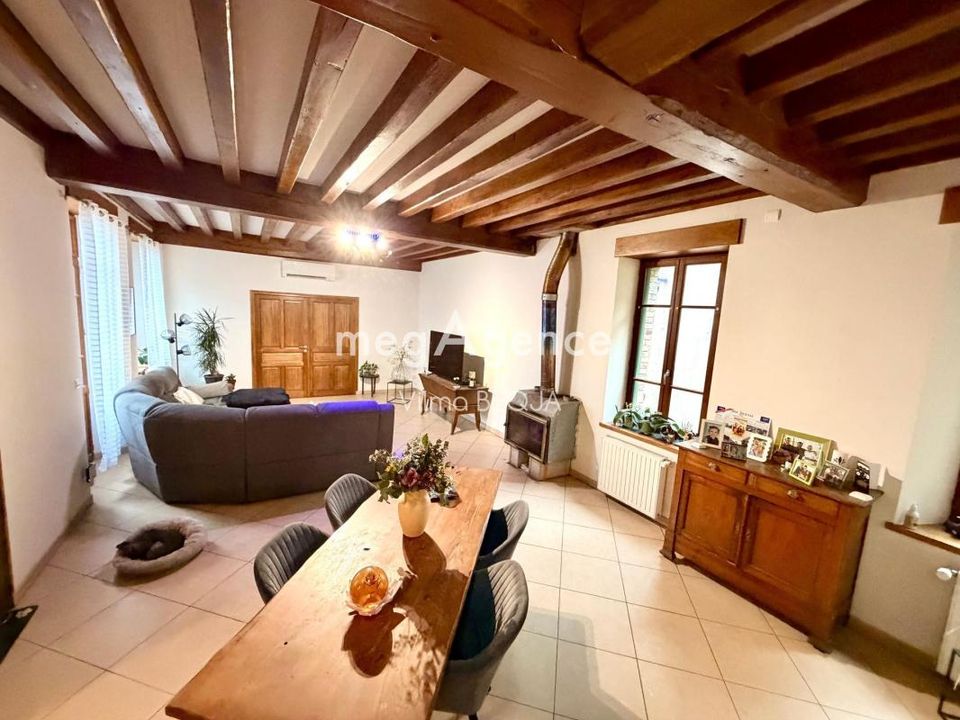 Villa i Villebougis, Yonne - foto 5