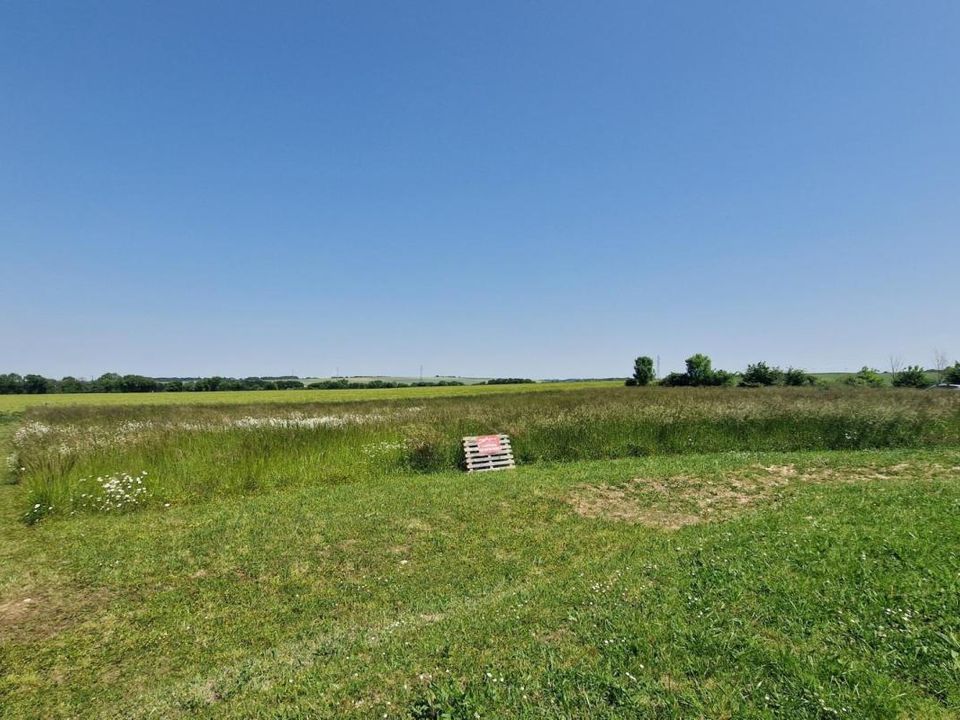 Helårsgrund i Landes, Charente-Maritime - foto 2