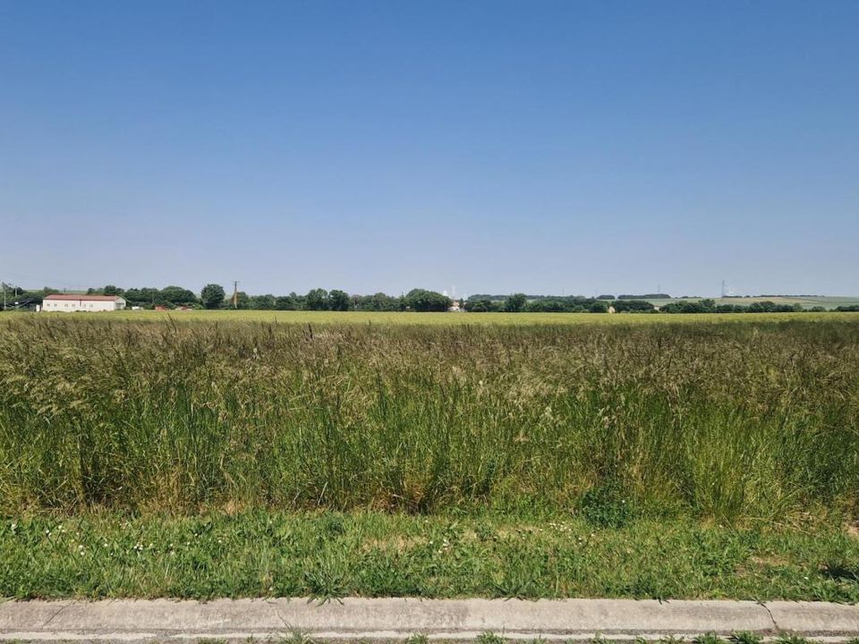 Helårsgrund i Landes, Charente-Maritime - foto 1