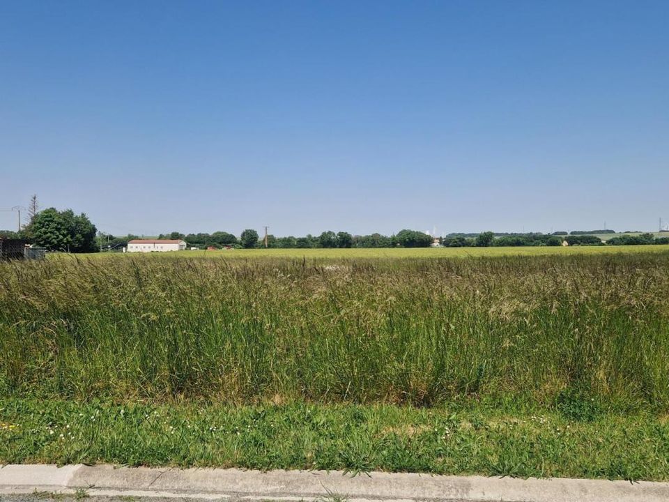 Helårsgrund i Landes, Charente-Maritime - foto 2