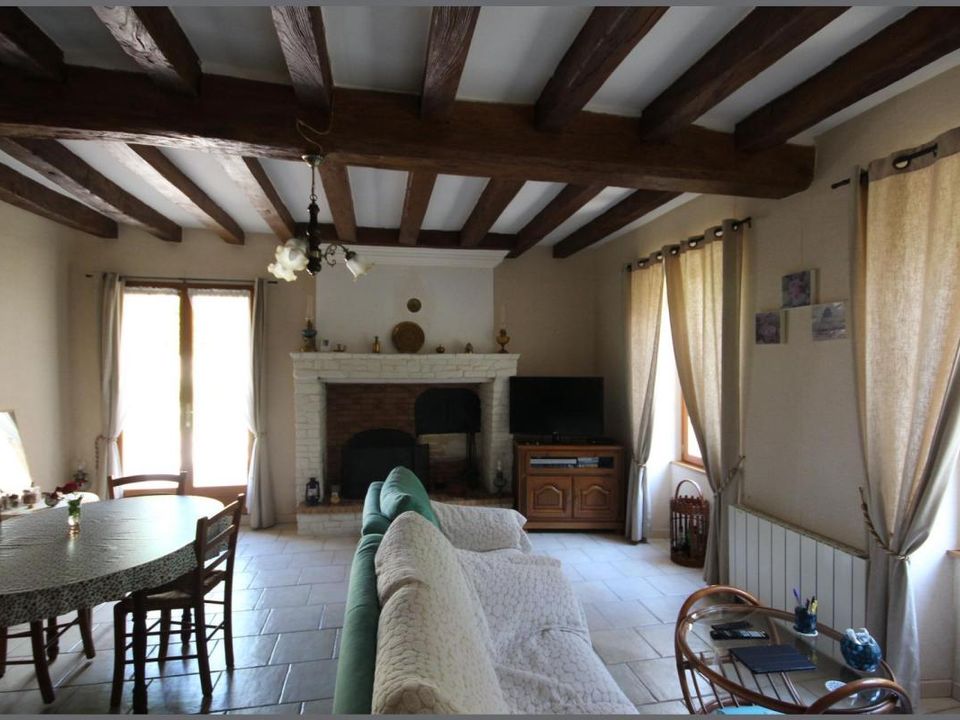 Landejendom i Verneil-Le-Chetif, Sarthe - foto 5