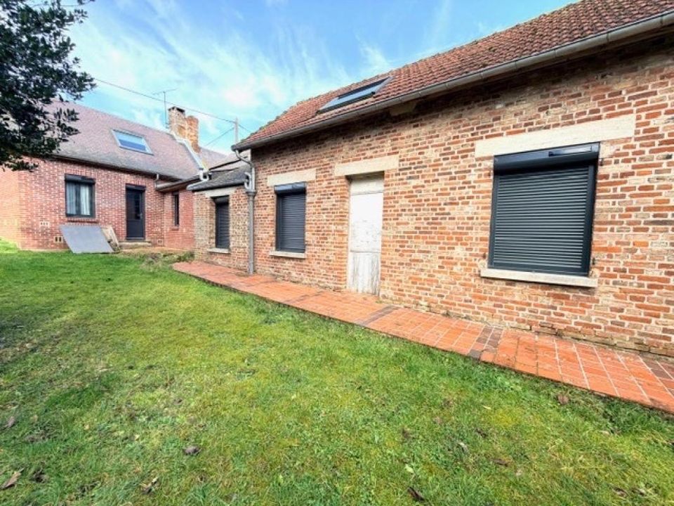 Villa i Breteuil, Oise - bilde 1