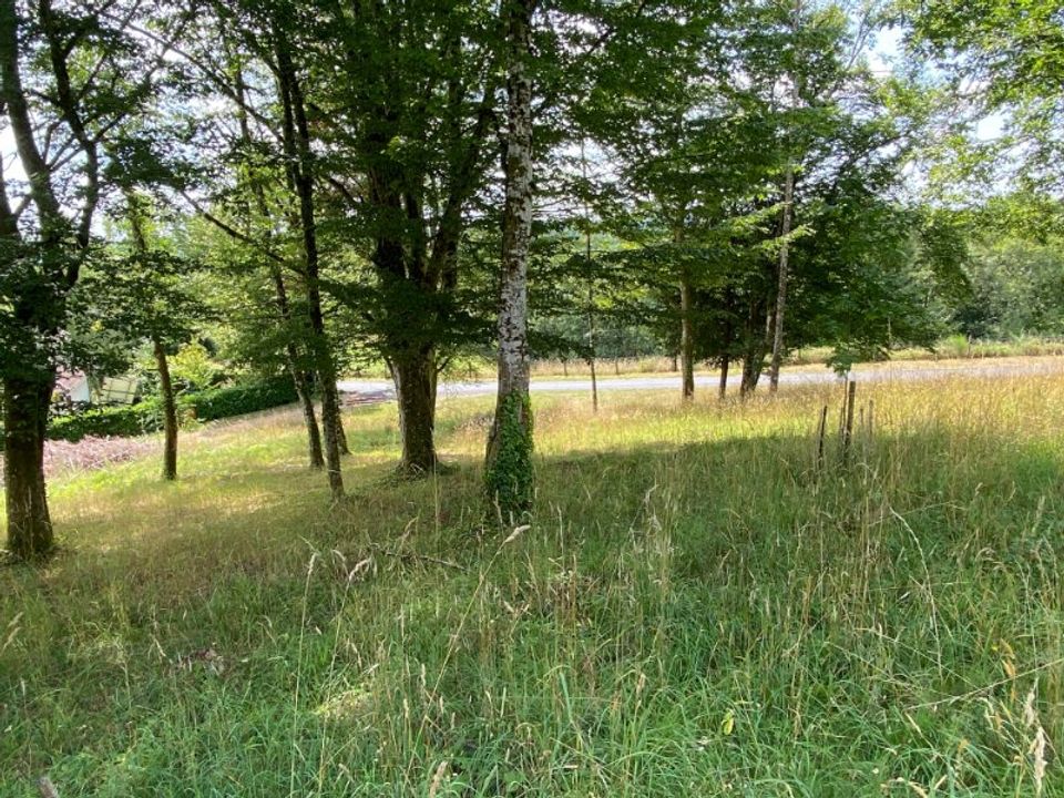 Tomt i Tulle, Correze - bilde 3