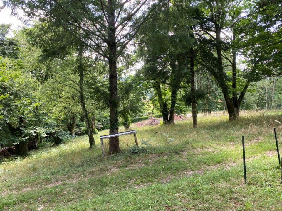 Tomt i Tulle, Correze - bilde 4
