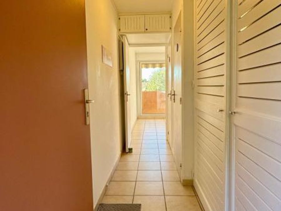 Leilighet i Saint-Raphael, Var - bilde 4
