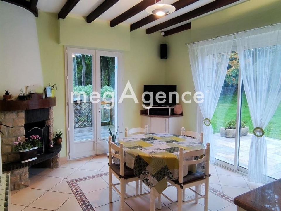 Villa em Cancale, Ille-et-Vilaine - foto 5