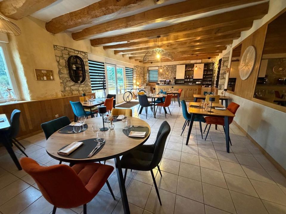 Erhvervsejendom i Baud, Morbihan - foto 2