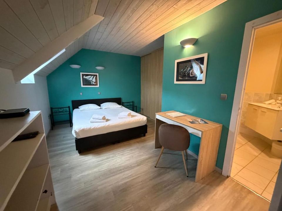 Erhvervsejendom i Baud, Morbihan - foto 5