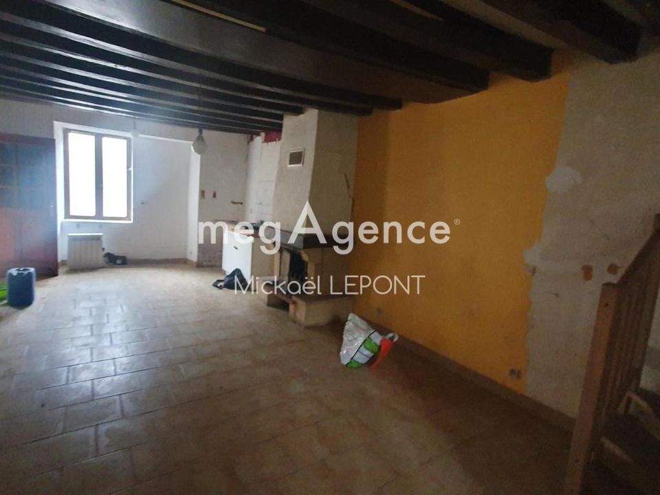 Villa i La Gravelle, Mayenne - foto 1
