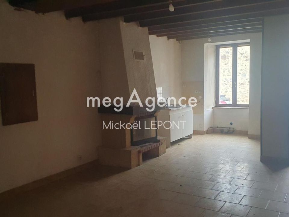 Villa i La Gravelle, Mayenne - foto 2