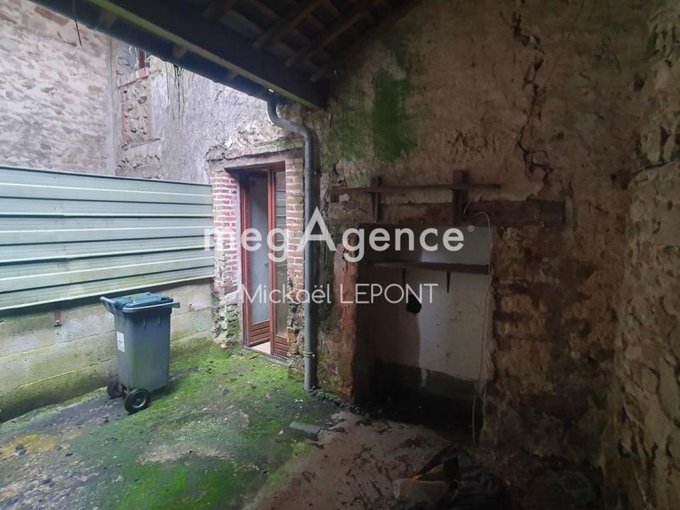 Villa i La Gravelle, Mayenne - foto 3