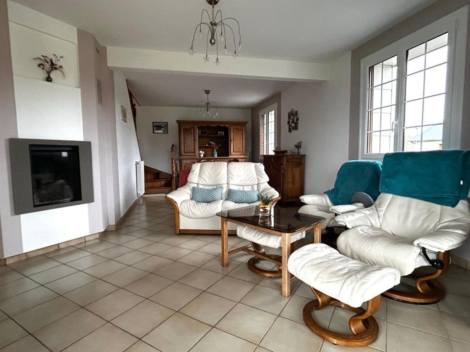 Villa i La Lande-d'Airou, Manche - bilde 2