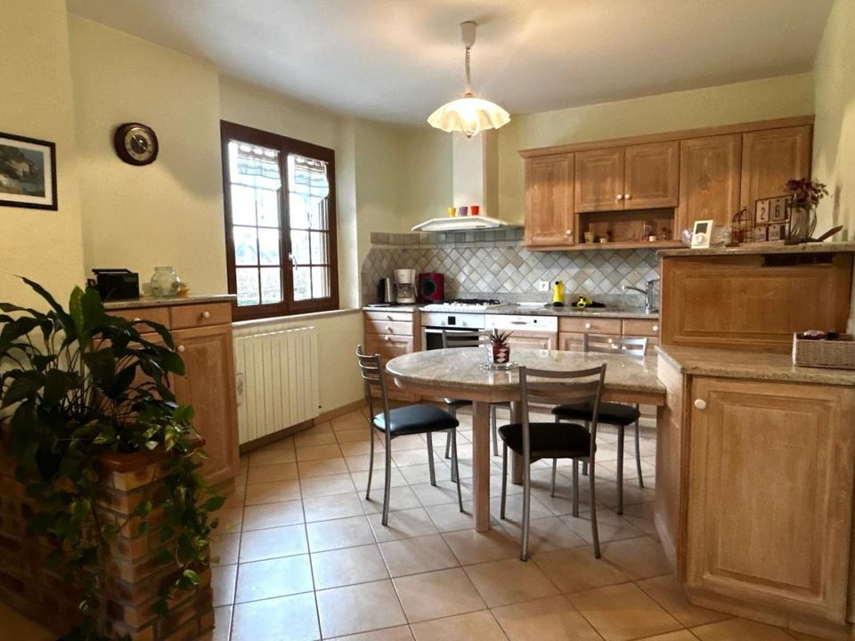 Villa i La Lande-d'Airou, Manche - bilde 3